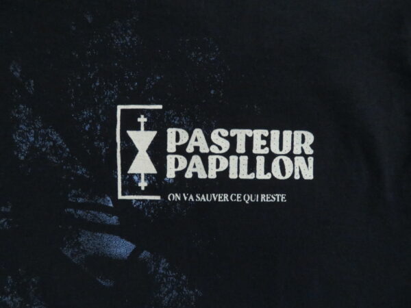 T-shirt, On va sauver ce qui reste - Image 2